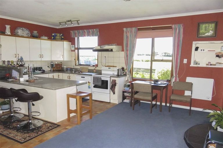 Photo of property in 56 Clark Road, Omaui, Invercargill, 9877
