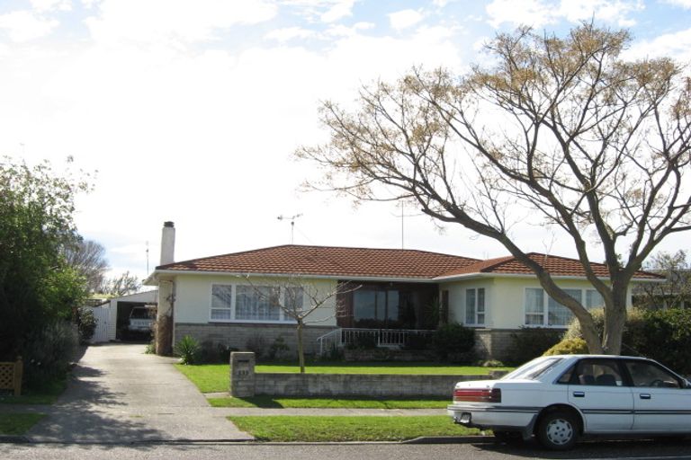 Photo of property in 133 Harold Holt Avenue, Pirimai, Napier, 4112