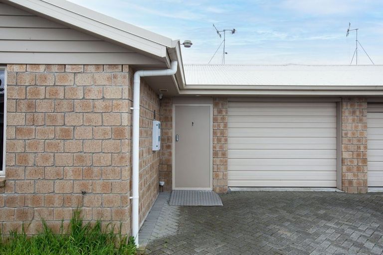 Photo of property in 41d Enderley Avenue, Enderley, Hamilton, 3214