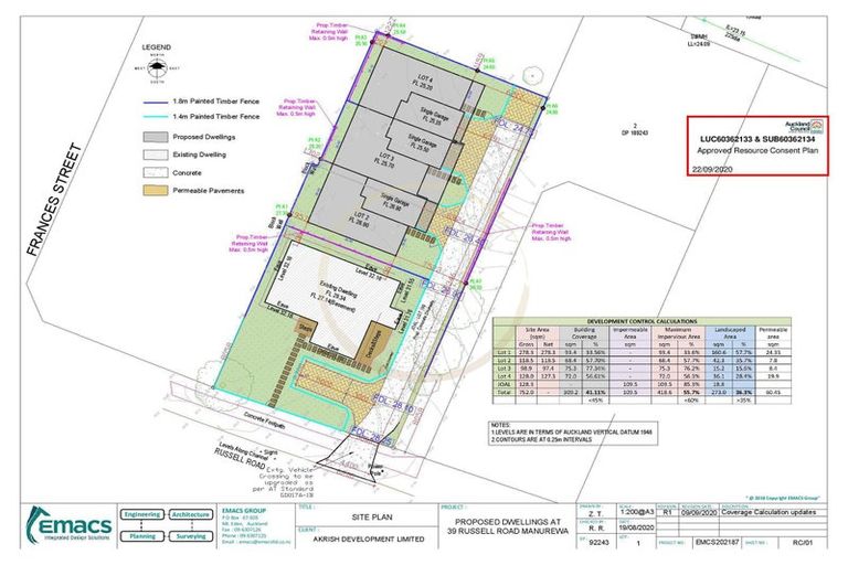 Photo of property in 37-73 Russell Road, Marewa, Napier, 4110