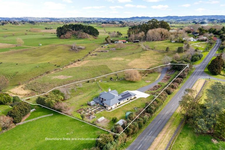 Photo of property in 573a Rotokauri Road, Rotokauri, Hamilton, 3289