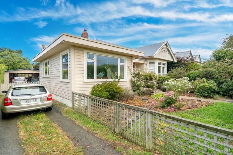 Photo of property in 22 Mitchell Avenue, Maryhill, Dunedin, 9011