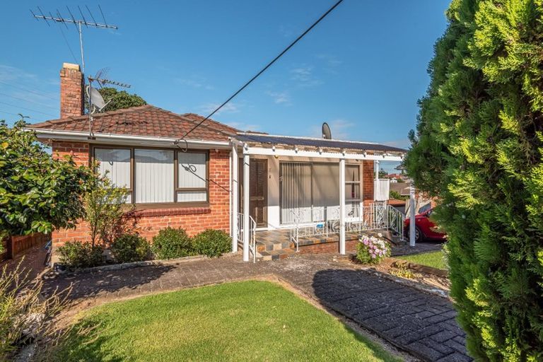 Photo of property in 7 Kelsey Crescent, Hillsborough, Auckland, 1042