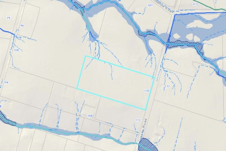 Photo of property in 120 Cossey Road, Drury, 2577