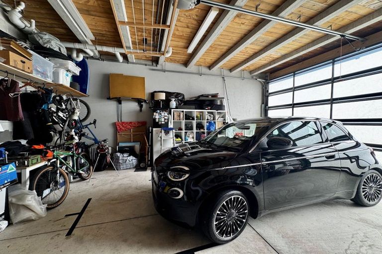 Photo of property in 127 Te Anau Road, Hataitai, Wellington, 6021