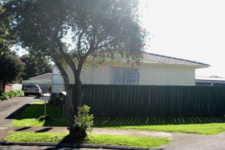 Photo of property in 3/16 Helms Place, Manurewa, Auckland, 2102