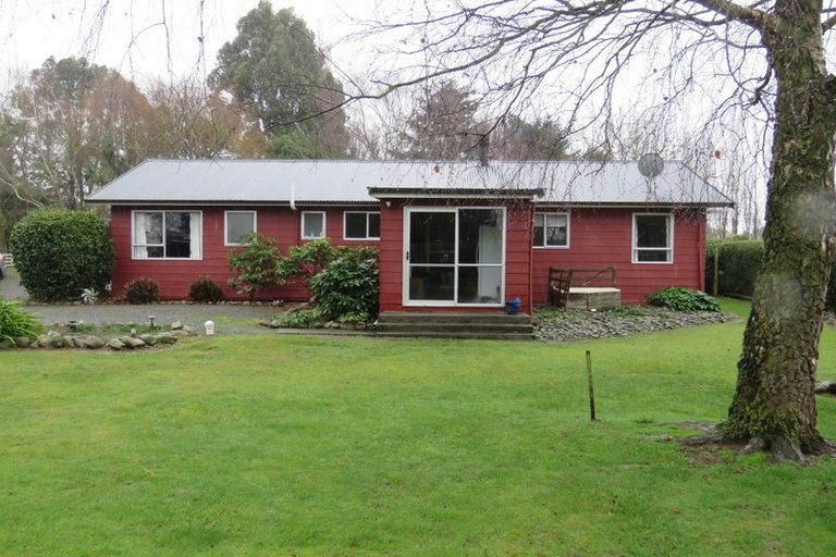 Photo of property in 163 Wards Road, Chertsey, Ashburton, 7772