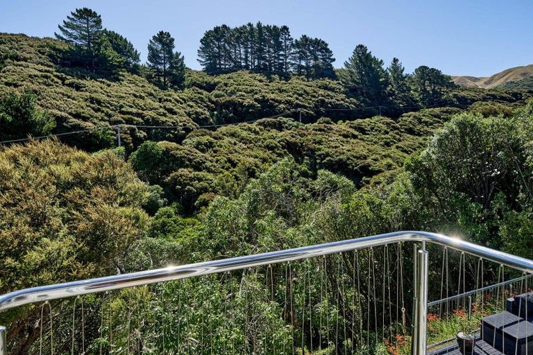 Photo of property in 101 Cluny Road, Plimmerton, Porirua, 5026