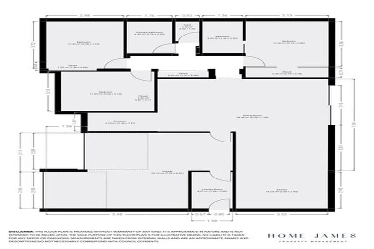 Photo of property in 19 San Bernadino Drive, Henderson, Auckland, 0612