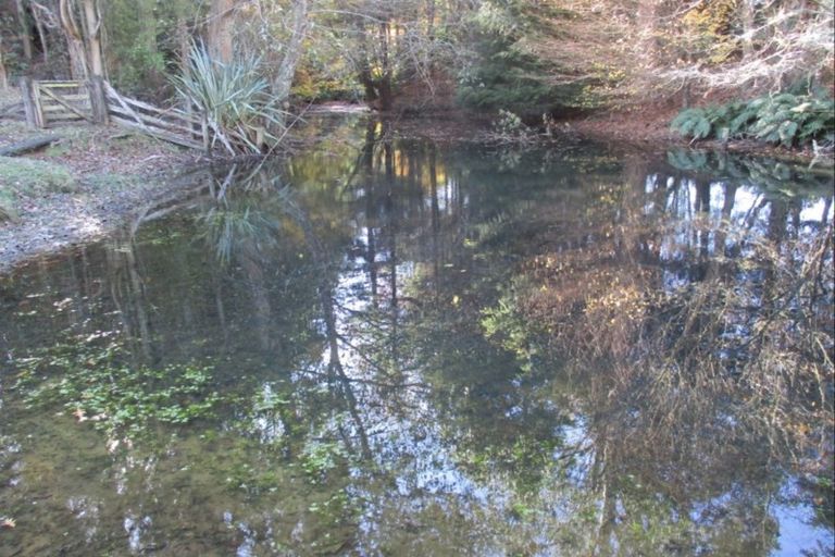 Photo of property in 6339 Matawai Road, Matawai, 4075