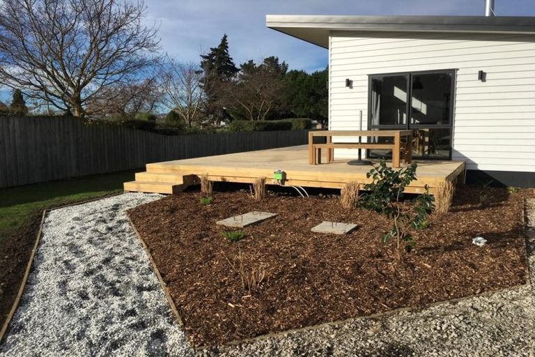 Photo of property in 37 Montrose Avenue, Culverden, 7392