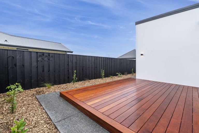 Photo of property in 4a Dynes Road, Rolleston, 7615