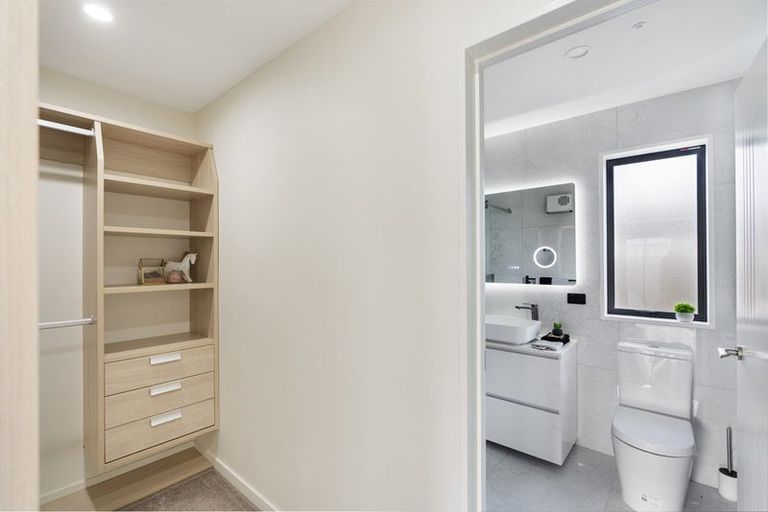 Photo of property in 47 Selfe Crescent, Burwood, Christchurch, 8083