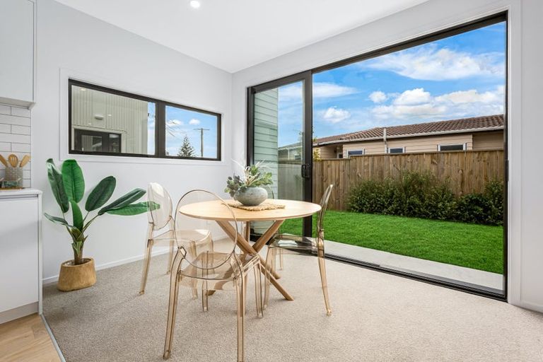 Photo of property in 3 Houhere Street, Paraparaumu, 5032