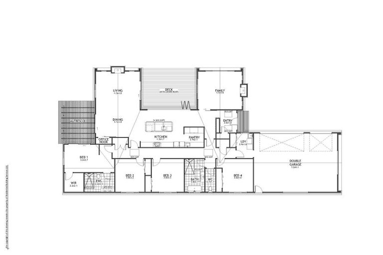 Photo of property in 10 Rich Rise, Havelock North, 4130