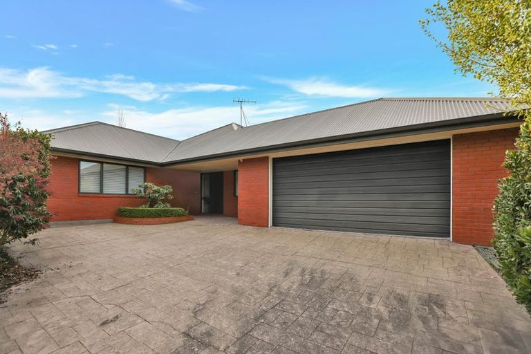 Photo of property in 4 Tranquil Place, Allenton, Ashburton, 7700