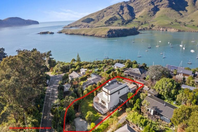 Photo of property in 15 Purau Avenue, Diamond Harbour, 8972