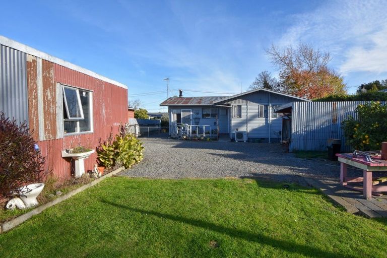 Photo of property in 237a High Street North, Carterton, 5713