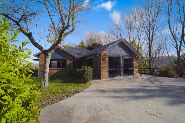 Photo of property in 1001 Whirinaki Valley Road, Ngakuru, Rotorua, 3077