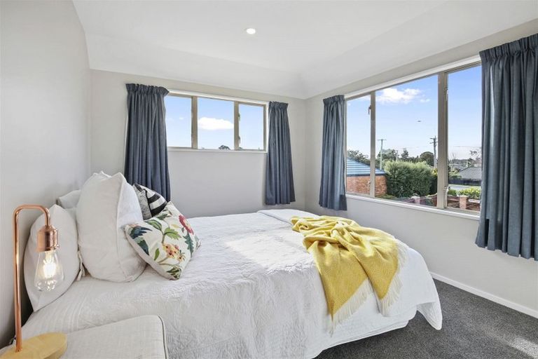 Photo of property in 2 Barossa Lane, Hoon Hay, Christchurch, 8025