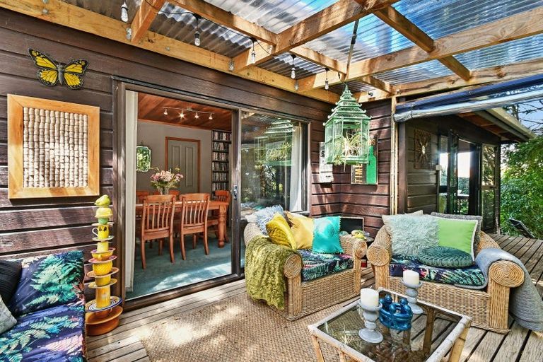 Photo of property in 63 Calluna Crescent, Totara Heights, Auckland, 2105