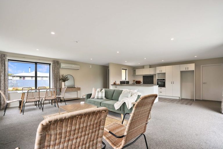 Photo of property in 11 Shearer Street, Tinwald, Ashburton, 7700