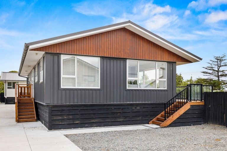Photo of property in 19b Rawson Street, New Brighton, Christchurch, 8083