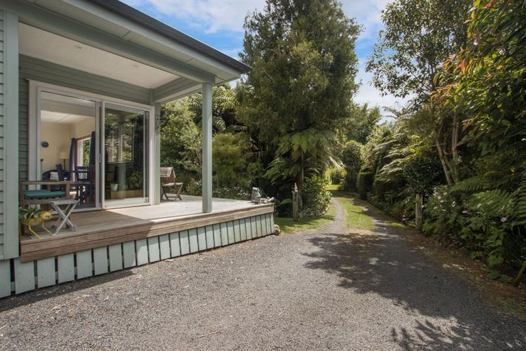 Photo of property in 21 Princes Street, Waikino, Waihi, 3682