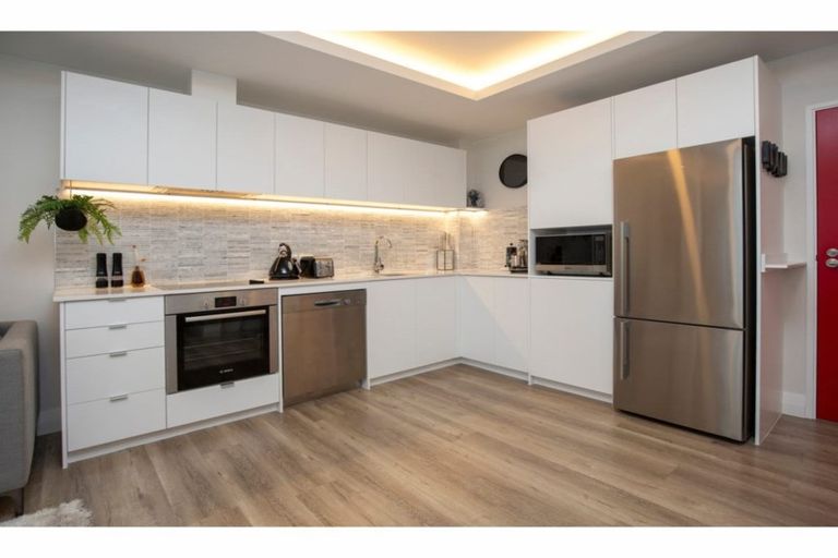 Photo of property in 303/26 Library Lane, Albany, Auckland, 0632