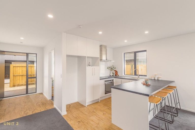 Photo of property in 2/68 Vancouver Crescent, Wainoni, Christchurch, 8061