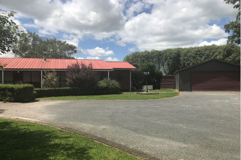 Photo of property in 596 Hakarimata Road, Ngaruawahia, Huntly, 3771