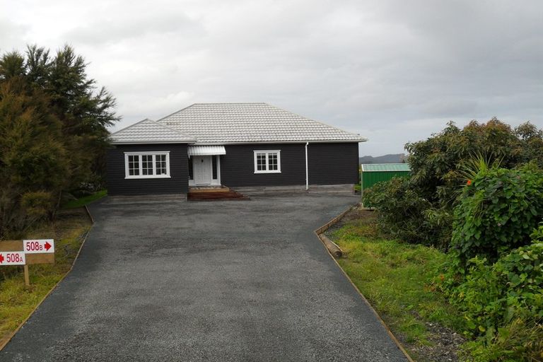 Photo of property in 508b Dairy Flat Highway, Dairy Flat, Albany, 0792