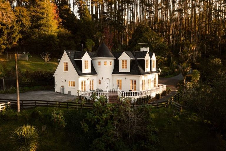 Photo of property in 770 Blackbridge Road, Waitoki, Kaukapakapa, 0871