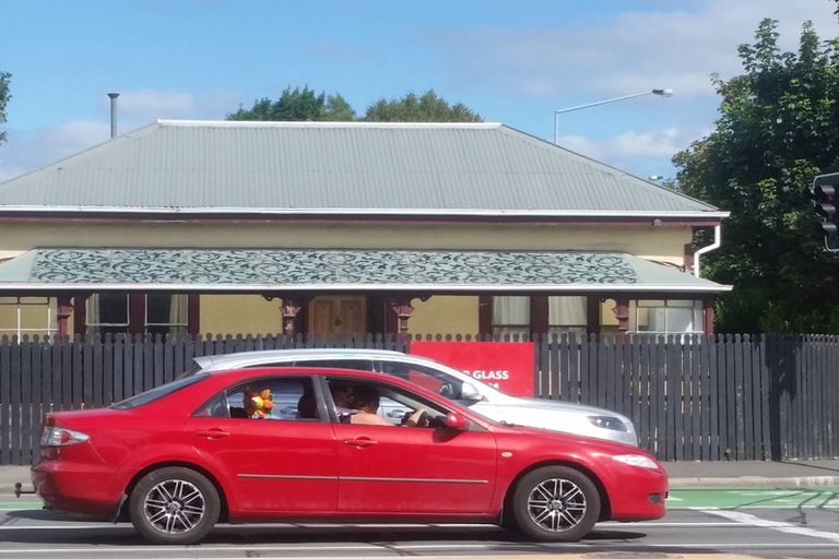 Photo of property in 1/252 Lincoln Road, Addington, Christchurch, 8024