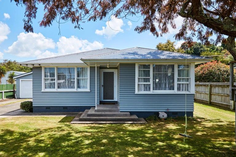 Photo of property in 1 Patiti Street, Mangapapa, Gisborne, 4010