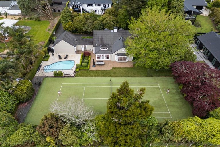 Photo of property in 4 Pollock Drive, Chartwell, Hamilton, 3210