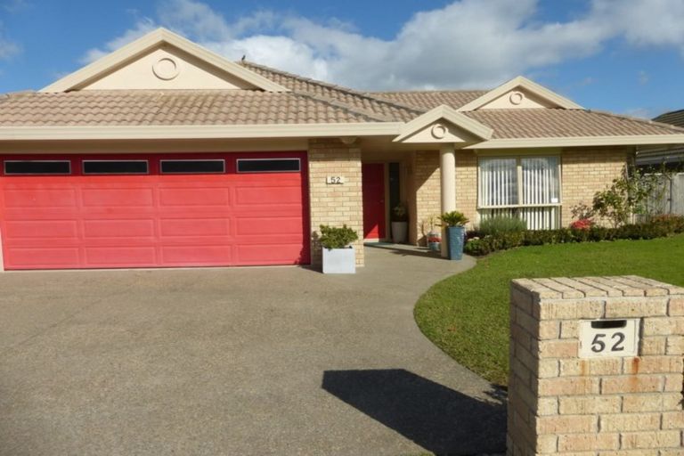 Photo of property in 52 Harbour Road, Ohope, 3121