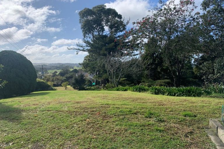 Photo of property in 228 Foley Quarry Road, Dairy Flat, Albany, 0792