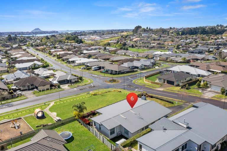 Photo of property in 6 Louise Drive, Ohauiti, Tauranga, 3112