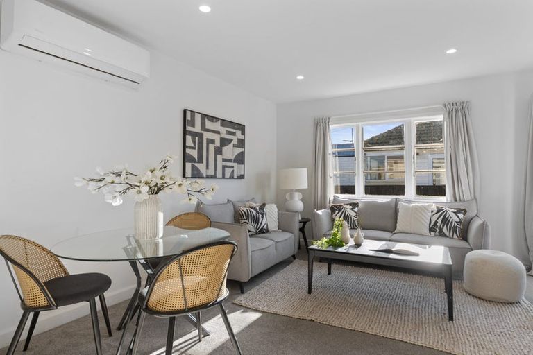 Photo of property in 5 Croziers Road, St Albans, Christchurch, 8052