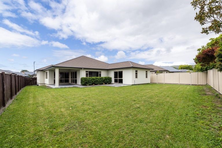 Photo of property in 92 Russell Robertson Drive, Havelock North, 4130