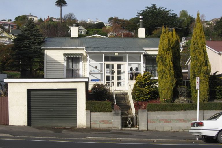 Photo of property in 23 Kaikorai Valley Road, Kaikorai, Dunedin, 9010