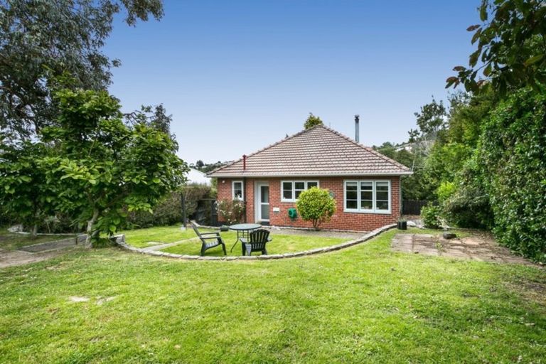 Photo of property in 108 Chapman Street, Wakari, Dunedin, 9010
