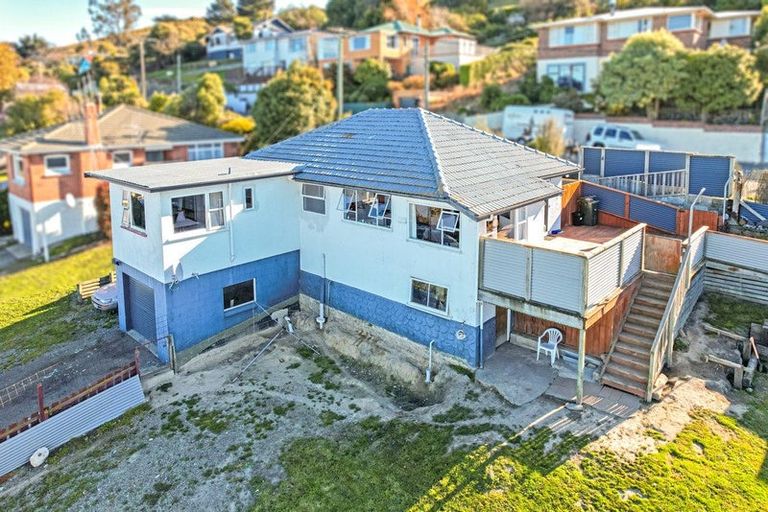 Photo of property in 21 Tay Street, Oamaru North, Oamaru, 9400