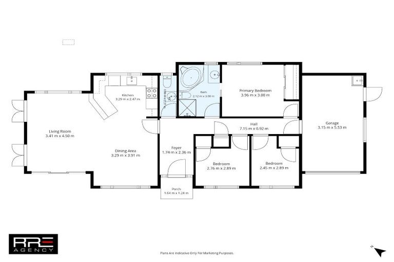 Photo of property in 15 Pine Road, Orewa, 0931