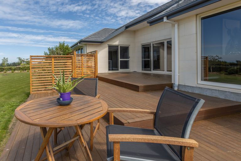 Photo of property in 143 Mcleods Road, Sefton, Rangiora, 7477