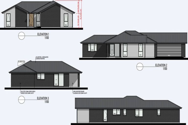 Photo of property in 105 Sequoia Drive, Te Awamutu, 3800