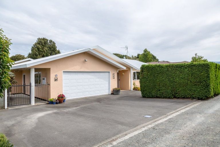 Photo of property in 116 West Street, Greytown, 5712