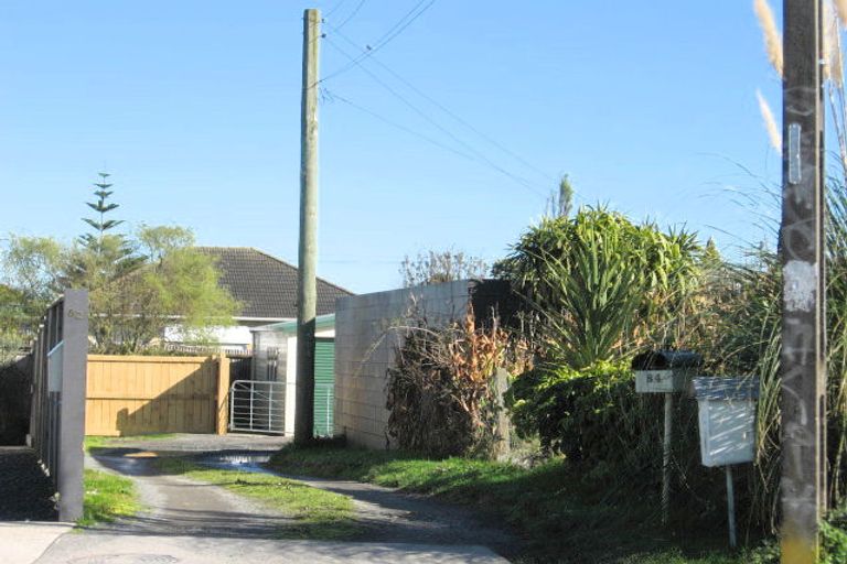 Photo of property in 84a Cargill Street, Papakura, 2110