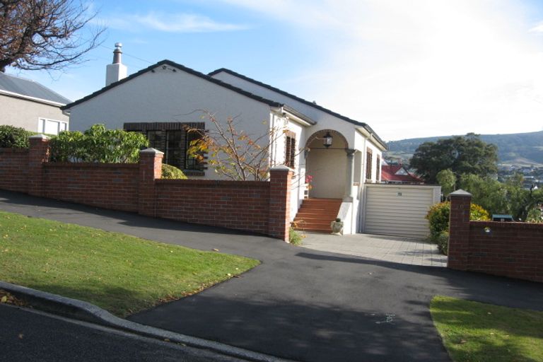 Photo of property in 10 Sargood Street, Maori Hill, Dunedin, 9010